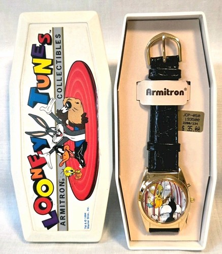 Orologio musicale vintage