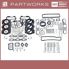 Kit guarnizioni motore per