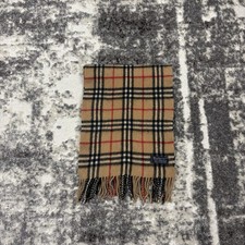 Sciarpa Burberry Burberry