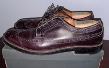 Blucher Alden 975 Shell