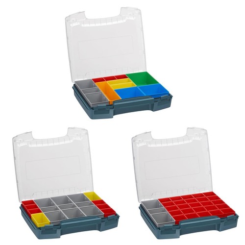Bosch sortimo boxx - i-boxx, 3