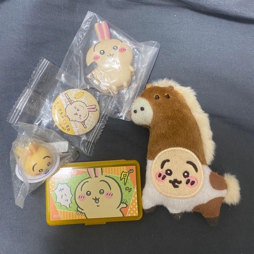 Chai kawa usagi goods setnota - chai,