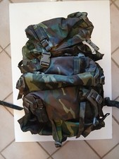 Autentico Zaino Militare