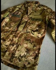 Uniforme combattimento - da,