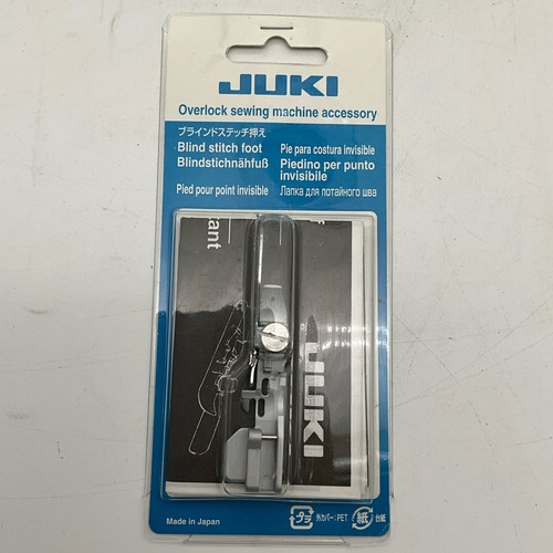 Juki piedino punto cieco - piedino,
