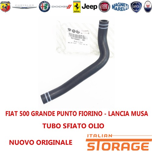 Fiat 500 grande punto fiorino - 500,