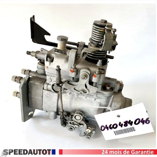 Pompe injection 1 9 - d'injection, 1.9