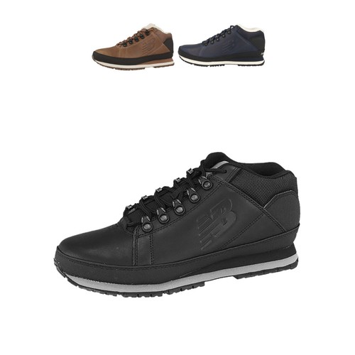 New balance 754 boots uomo - new,