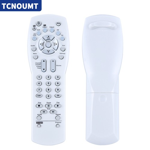 Telecomando ricambio per - di,