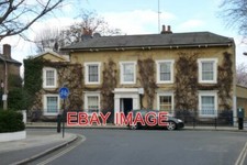 PHOTO  BROOM VILLA BROOMHOUSE