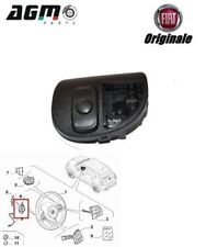 PULSANTIERA COMANDI VOLANTE SX ORIGINALE FIAT 500 L X PANDA RENEGADE 735709242