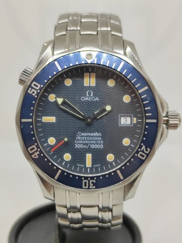 Omega seamaster professionale - seamaster,