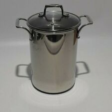 Asparagera Pentola Cestello