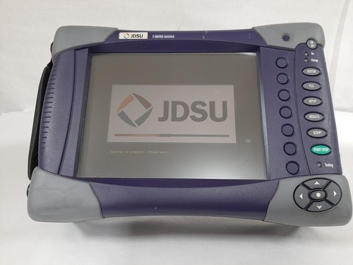 Jdsu viavi berd 6000a - viavi, t-berd