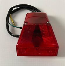 Faro posteriore Fantic Caballero TX 190