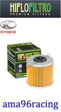 HIFLO HF566 FILTRO OLIO KYMCO