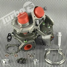 Turbocompresseur Garrett BMW