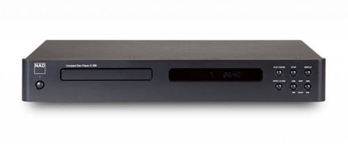 Nad 538 lettore novita - c, cd