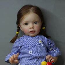 Carina bambola neonato 24"