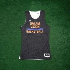 Dream Vision Basketball Adidas