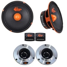 1 kit a 2 vie SP AUDIO