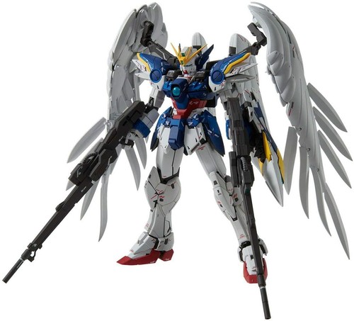 Mobile suit gundam - suit, wing