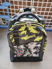 ZAINO INVICTA TROLLEY