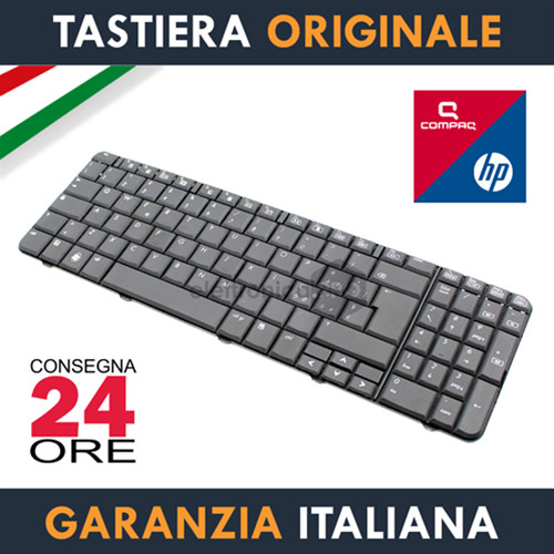 Tastiera compaq presario - tastiera,