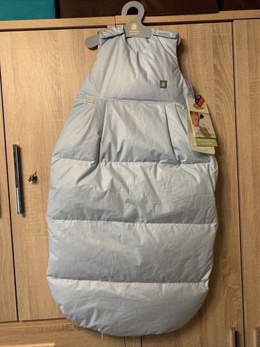 Odenwälder baby nest - odenwälder, piumino