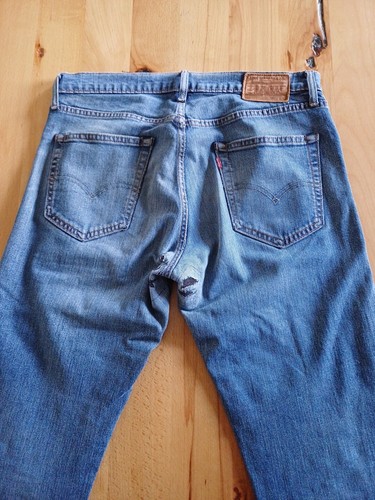 Levis 527 bootcut - nr.93, w33