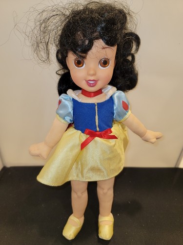 Doll disney biancaneve - doll-disney, 12"