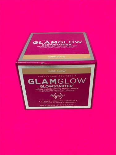 Glamglow glowstarter oz - 1,7,