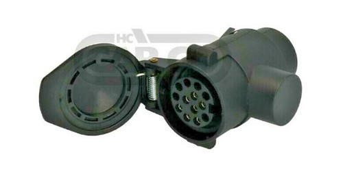 Adattatore 12v spina poli - adattatore, 7