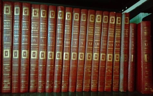 Enciclopedia guida medica - guida, ed