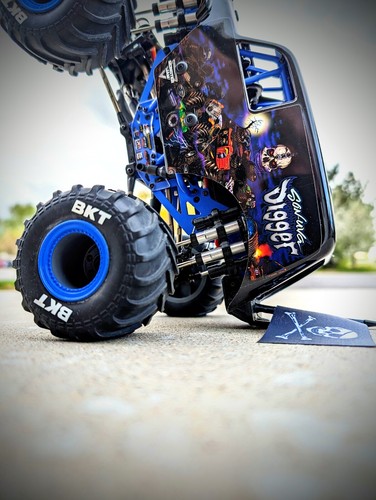 Paraurti posteriore oversteer - paraurti,