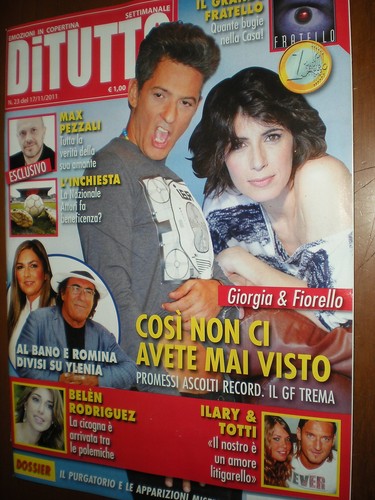 Tutto giorgia todrani - di,