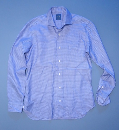 Nuova camicia barba napoli - nuova,