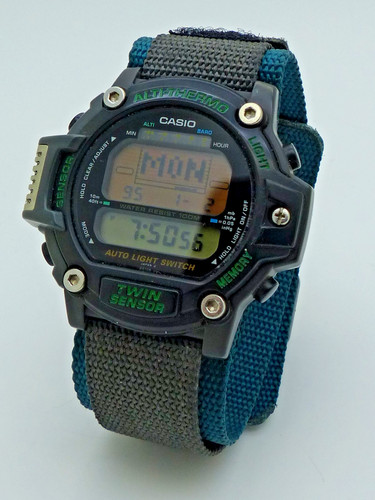 Orologio casio 1405 - orologio, prt-30