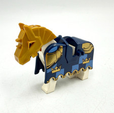 Lego Cavaliere Leone Cavallo