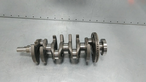 Albero motore opel meriva - motore,
