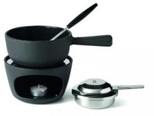 Stockli - 14cm Cast Iron