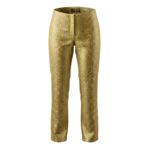 Pantalone donna vintage tark - pantalone,