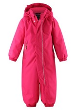 tuta da neve reima Puhuri | bambini | rosa lampone |