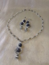 Craft Jewelry Set Necklace