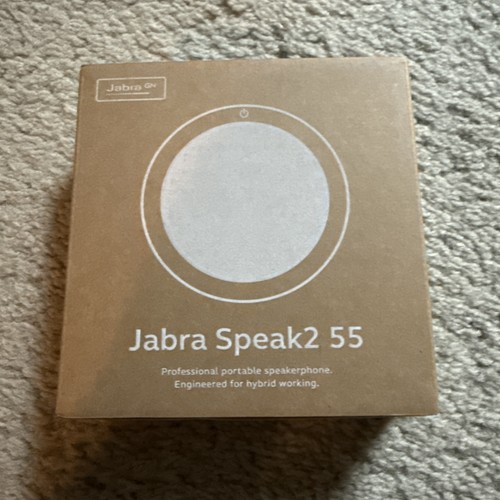Jabra speak2 teams - speak2, ms