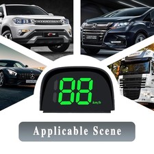 Gps hud auto - gps,