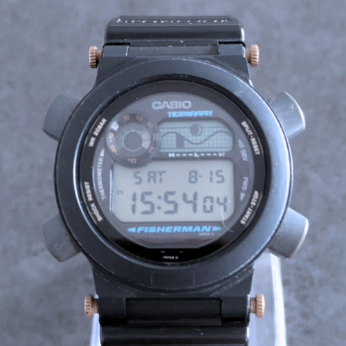 Orologio digitale vintage
