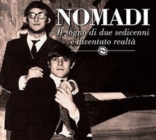 Nomadi - Il Sogno Di Due
