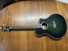 Accoustica elettrica Yamaha