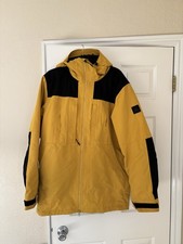 Giacca sci Armada uomo grande